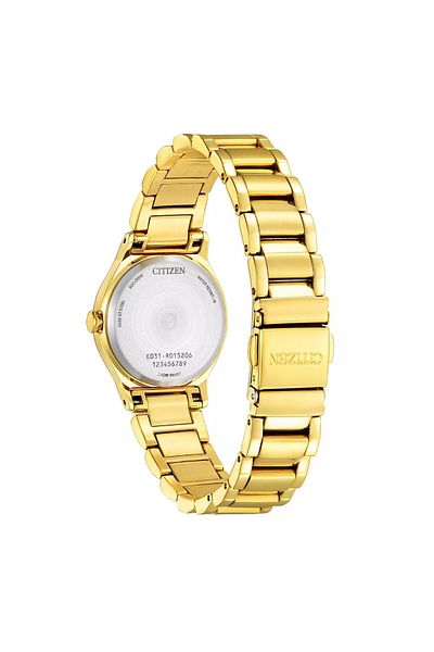 Citizen Ladies Watch, Citizen, Axiom EM0737-58E