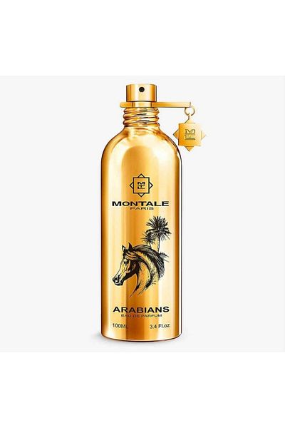 Montale Arabians, Parfum Unisex, Edp, 100ml