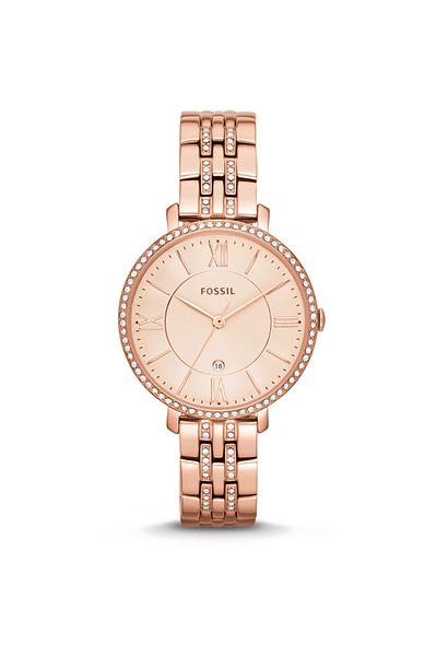 Fossil Women's Watch, Fossil, Jacqueline ES3546