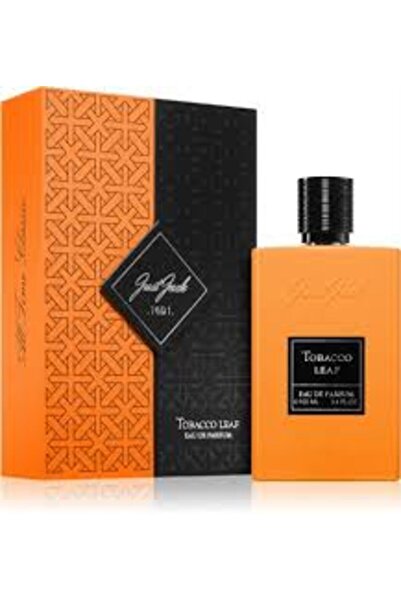 Just Jack Apa de Parfum JUST JACK, TABÁKOVÝ LIST, 100ML, Barbat, 100ML