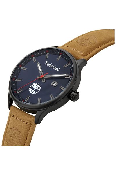 Timberland Men's Watch, Timberland, City Lifestyler Southford TDWGB2102202