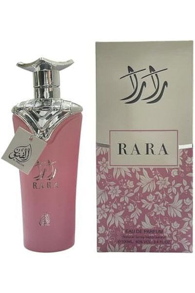 ALFAER Women's Perfume Rara Concentrated 100ml