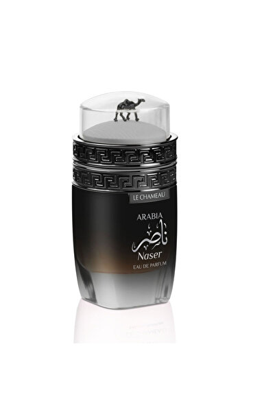 Le Chameau Parfum Le Chameau Arabia Naser, eau de parfum, 100ml, barbatesc