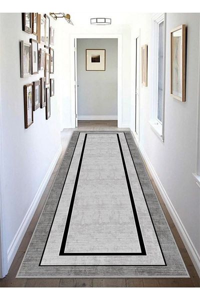 palermo home With digital print, with non-slip base, living room rug, children's room rug.