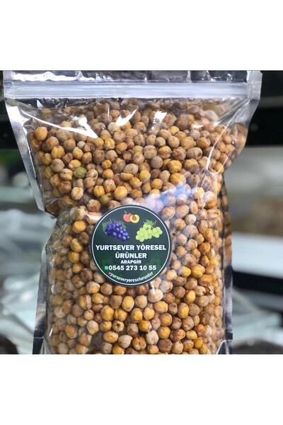 YURTSEVER YÖRESEL ÜRÜNLERİ ağın leblebisi