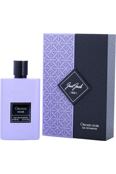 Just Jack Parfémovaná voda JUST JACK, ORCHID NOIR, 100 ml, žena, 100 ml