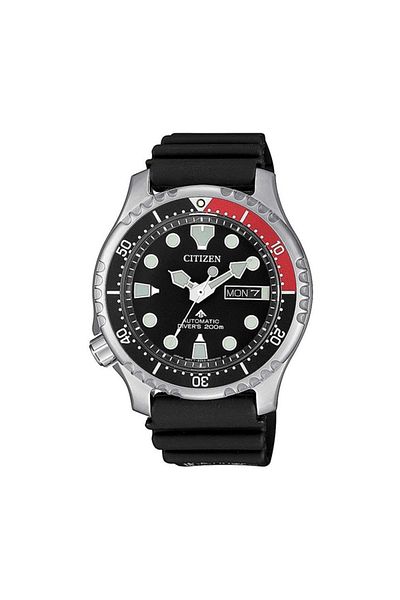 Citizen Men's Watch, Citizen, Promaster Marine NY0085-19E