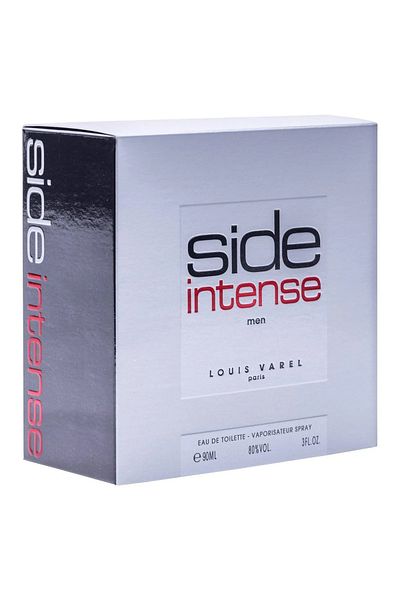 Louis Varel SIDE INTENSE MEN