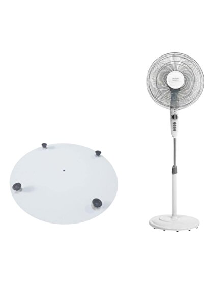 SÜPÜRGE ATÖLYESİ Arzum AR062 Windart Eco Vantilatör Ayak Standı
