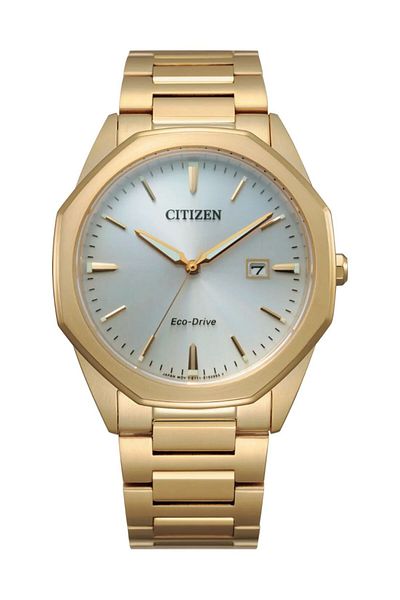 Citizen Men's Watch, Citizen, Corso BM7492-57A
