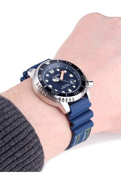 Citizen Ceas Barbati, Citizen, ProMaster Eco-Drive BN0151-17L