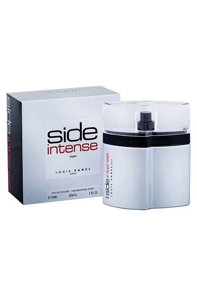 Louis Varel SIDE INTENSE MEN