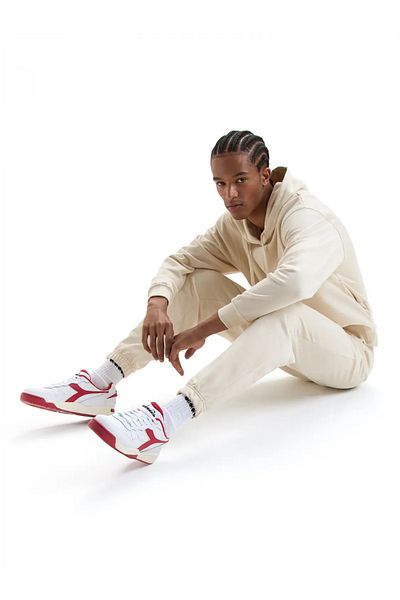 Diadora Pant Spw Logo