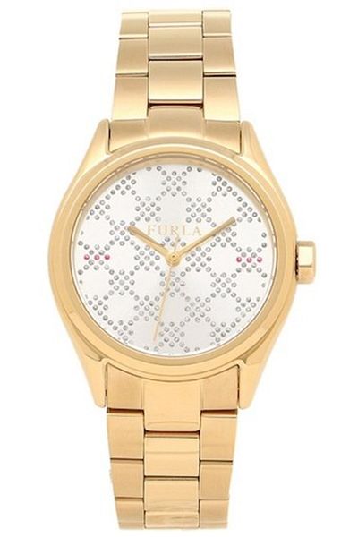 FURLA Women's Watch, Furla, Eva R4253101519