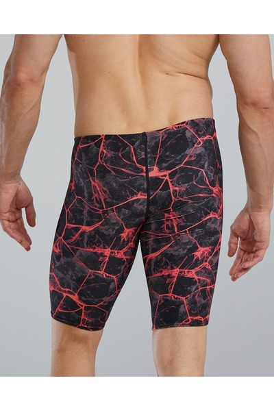 TYR Durafast Elite. ®   Boy's Jammer Swimsuit - Synapse