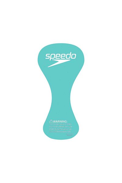 SPEEDO Pullbuoy (Arctic Blue)