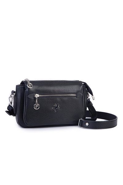 Nas Bag Vera Bag Nas Bag Women's Multi-Compartment Adjustable Long Sports Strap Crossbody Bag