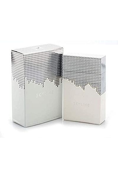 Amber Skyline Eau de Parfum for Men 80ml