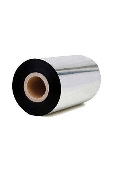 Plus Thermal Transfer Ribbon L280P, Plus, Out, Black, 110 mm x 300 m