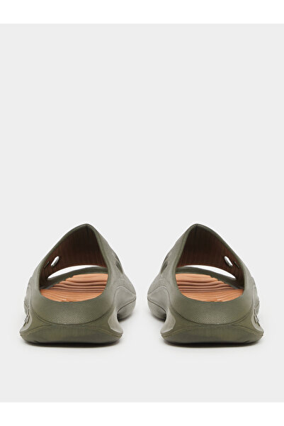 Styli Plain Cut Out Chunky Slides