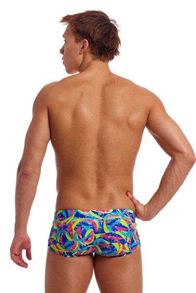 Funky Trunks Choppy Waters Men's Swimsuit