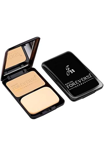 Forever52 - Two Way Cake Skin Care SPF 15 (STC0105)