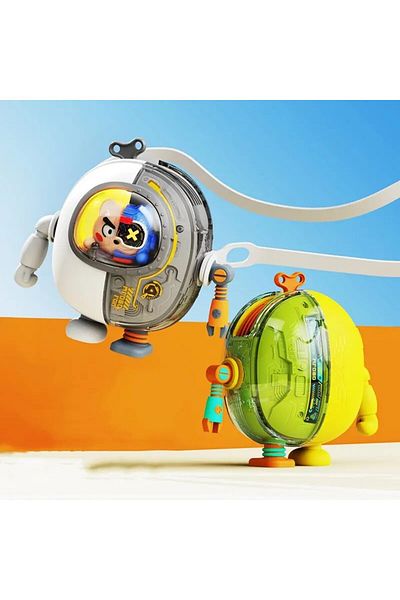 OEM Hand fan for children, youth, portable, USB charging