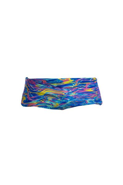Funky Trunks Stir Crazy Men's Swimsuit