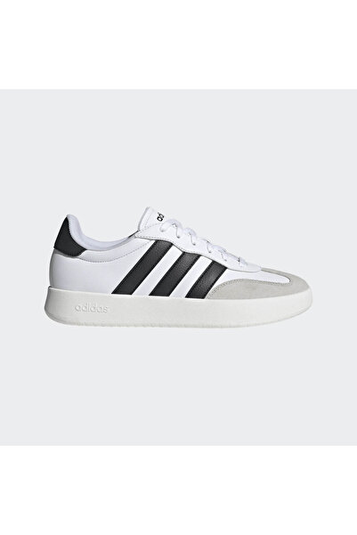 adidas Barreda Beyaz Siyah Unisex Sneaker Jı2306