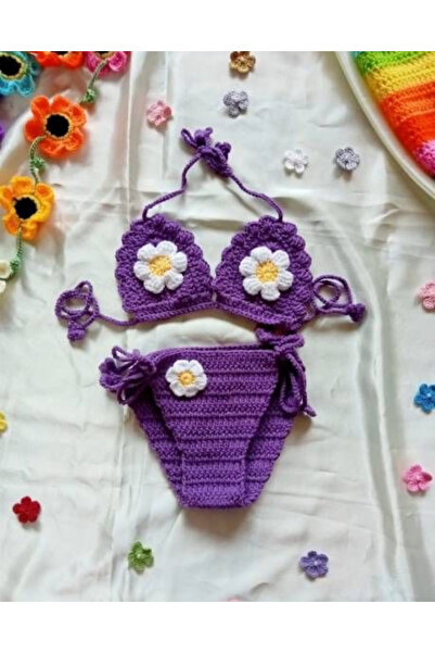 ZAHandmade Bebek bikini