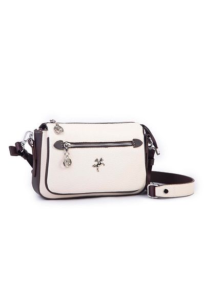 Nas Bag Vera Bag Nas Bag Women's Multi-Compartment Adjustable Long Sports Strap Crossbody Bag