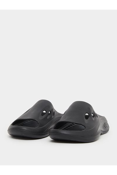 Styli Plain Cut Out Chunky Slides