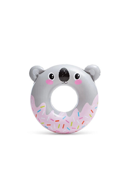 Belle Fusion BFS IS59266 خبز سيميت على شكل حيوانات لطيفة من انتكس للأعمار من ...