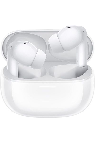 Xiaomi Redmi Buds 5 Pro Bluetooth 5.3 In-Ear Headphones, 52dB Active Noise Cancellation, Up to 38 Ho