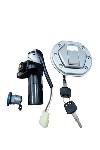 NCR PULSAR 200 NS 2014 2016 MODEL KONTAK SET KOMPLE