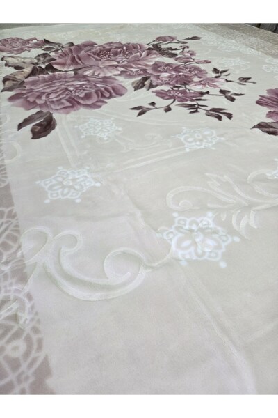 Sarar ÇİFT KİŞİLİK BATTANİYE