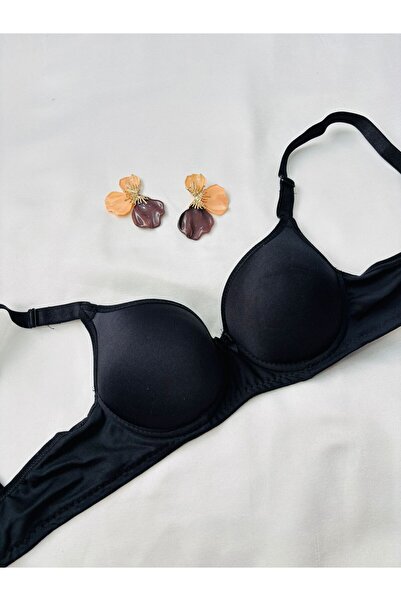 İNKO İÇ GİYİM Икономичен поддържащ подплатен минимайзер сутиен