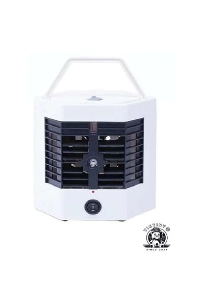 victiny Răcitor de aer portabil Victiny & Arctic Air Cooler VICTINY® 1 capsulă