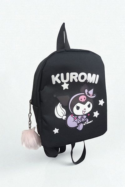 MAMIN Kuromi Children's Backpack
