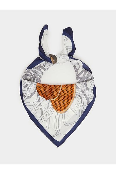 Styli Printed Scarf