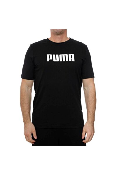 Puma 686759-01 ESSENTIALS ΑΝΔΡΙΚΟ ΜΠΟΥΜΕΛΟ