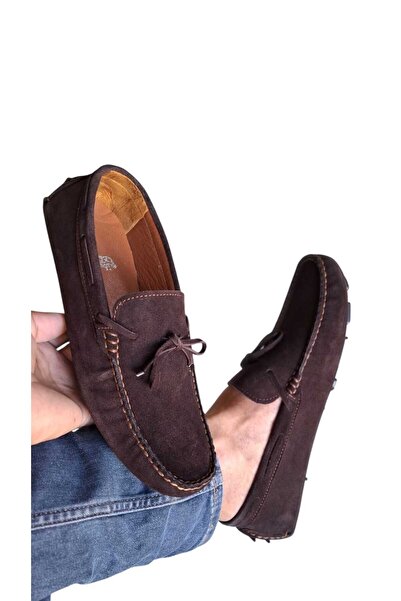 capel hor-se МЪЖКИ ОБУВКИ ROK ОТ ЕСТЕСТВЕНА КОЖА В ПЯСЪЧЕН СИН ВЕЛУР ЗА ЕЖЕДНЕВНА НОШЕНИЯ