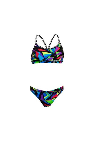 FUNKİTA Funkita Beat It Girl Bikini Set