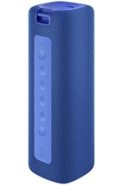 Xiaomi Portable Bluetooth Speaker Mi - Blue