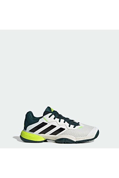 adidas Barricade Kids Tennis Shoes