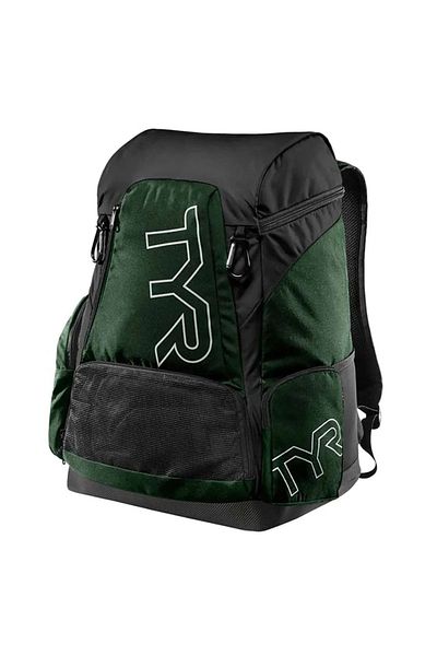 TYR Alliance 45L Backpack (Khaki/Black)