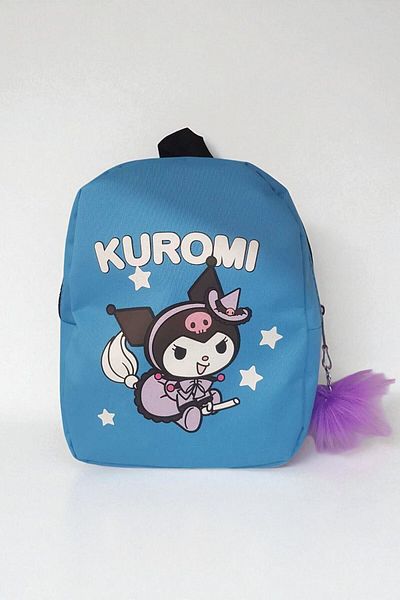 MAMIN Kuromi Children's Backpack