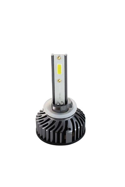 TECHSTAR Set of 2 Auto LED Techstar® P1, 880, 36w, 4000 Lumens, 6500K, AUTO, 12-24 Volts, 880/881/H27, DOB, C
