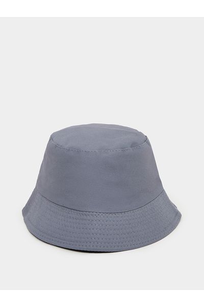 Styli Solid Bucket Hat
