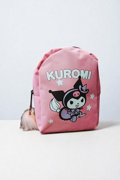 MAMIN Kuromi Children's Backpack